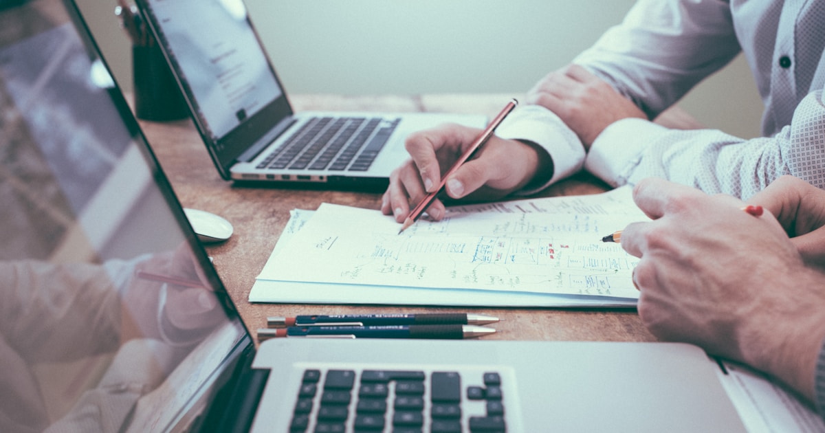 Advanced Project Management