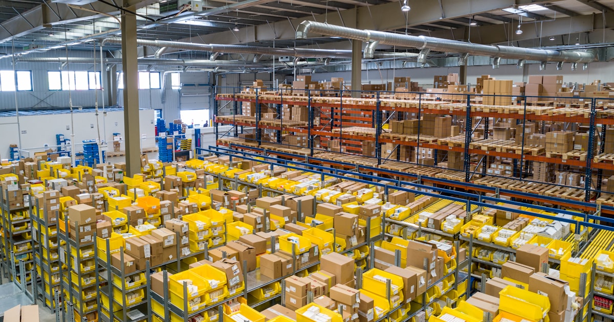 Supply Chain Excellence