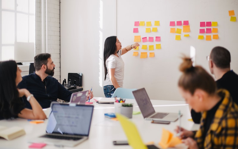Bespoke Training