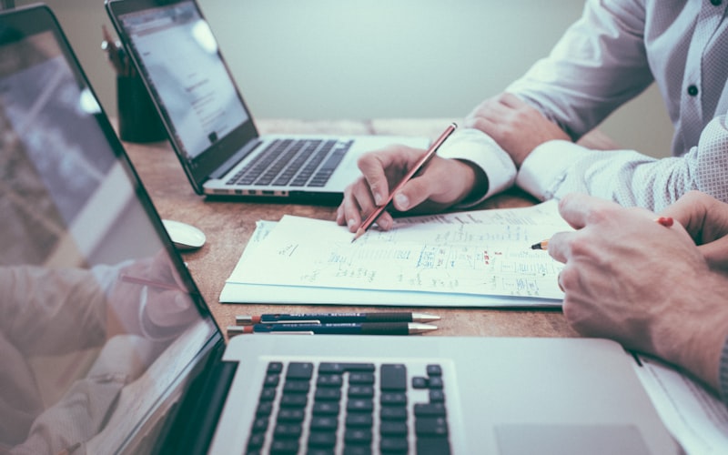 Management Consultancy